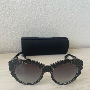 Dolce & Gabbana sunglasses